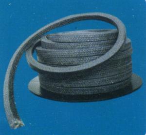 212純石棉油浸盤根