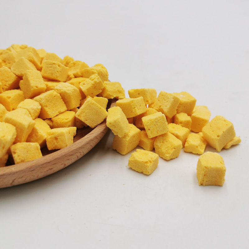 山東寵之優(yōu)品寵物食品有限公司