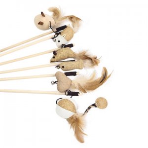 文安縣博雅玩具有限公司