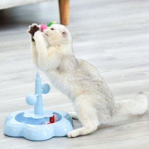 雞澤縣好朋友寵物用品有限公司