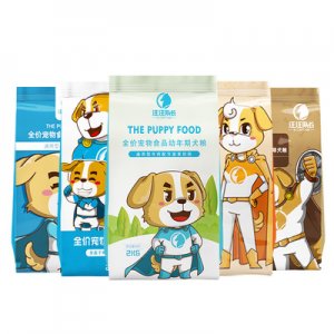 平度市薔薇寵物用品有限公司