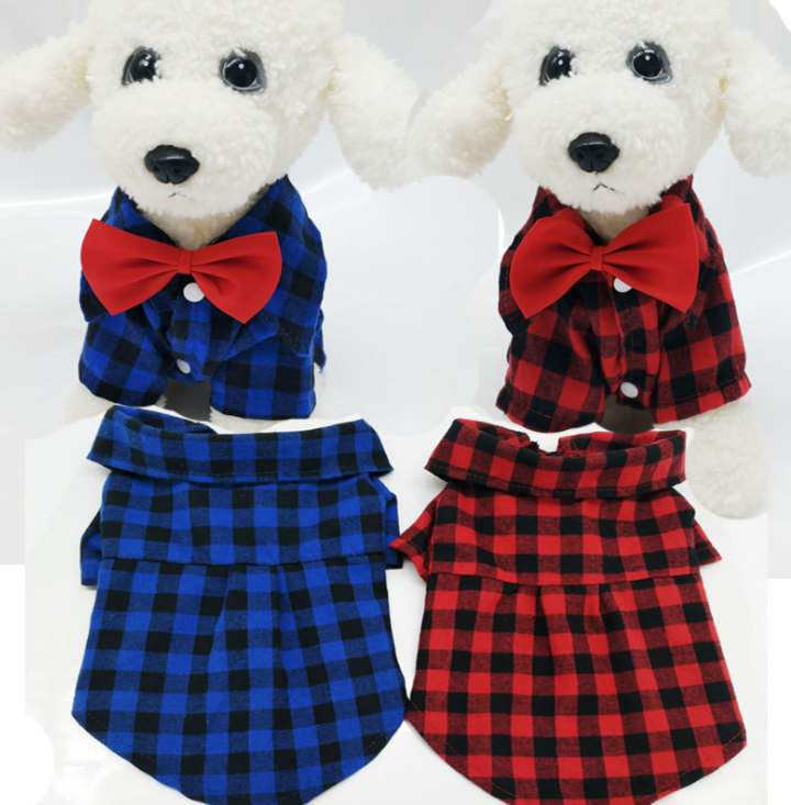 河南省狗寶寶服裝有限公司