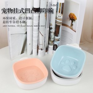 新款狗籠掛碗寵物碗OEM/ODM代加工