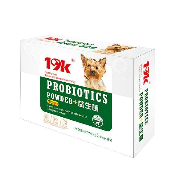 廣西十九寵物用品有限公司