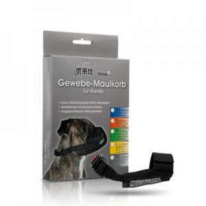 狗嘴套尼龍軟嘴套代加工貼牌OEM/ODM