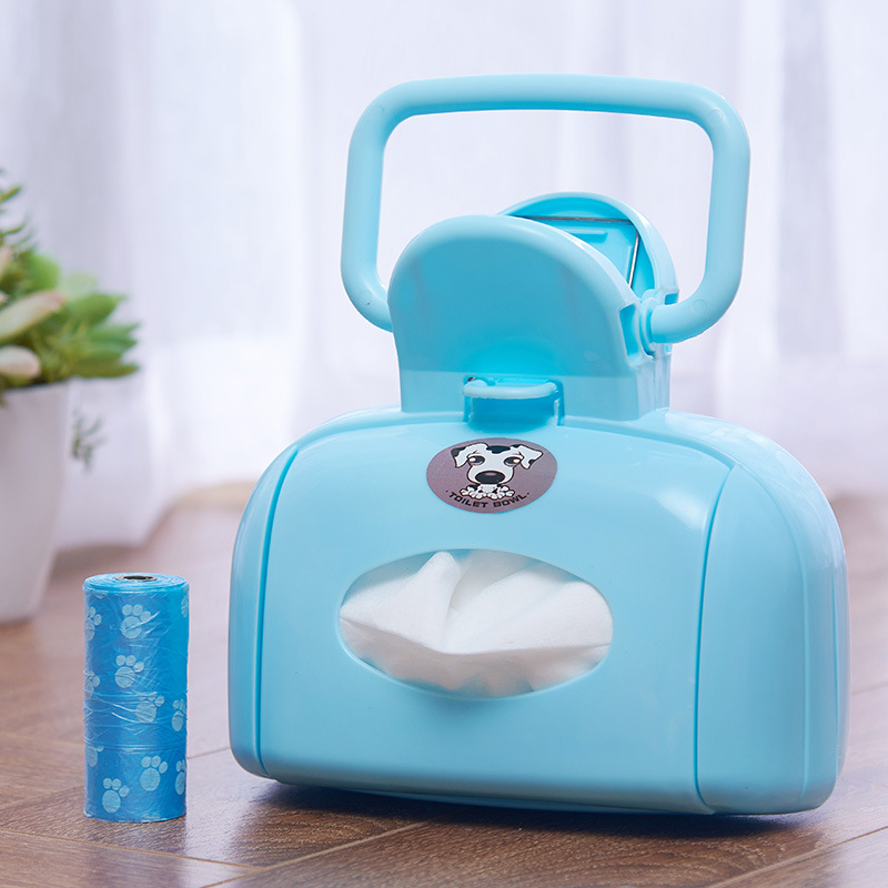 塑料寵物拾便器OEM/ODM定制代加工