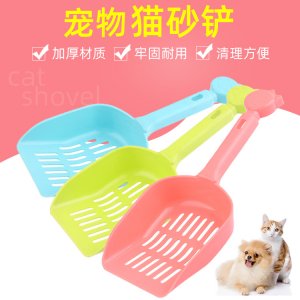 貓頭貓砂鏟可OEM/ODM代工