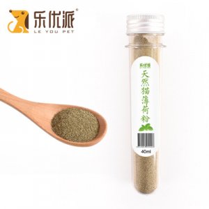 可填充貓咪零食貼牌OEM/ODM