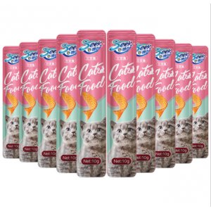 山東佰士特寵物食品有限公司