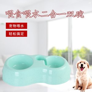 寵物狗狗盆 貓咪喂食器代加工貼牌OEM/ODM