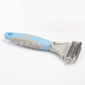 寵物不銹鋼打毛刀OEM/ODM代加工