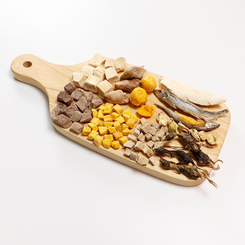 山東克萊斯特食品有限公司