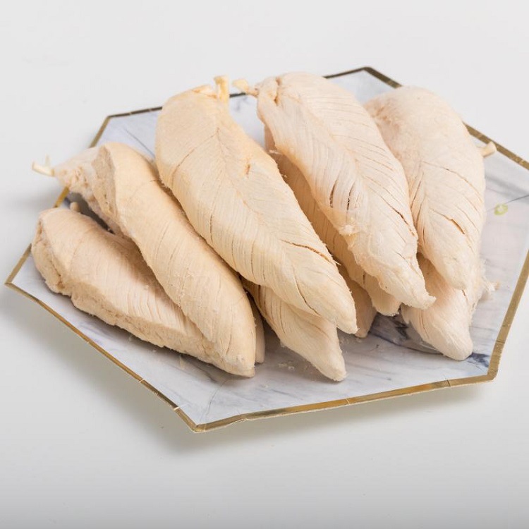 卡哇低卡(上海)食品廠