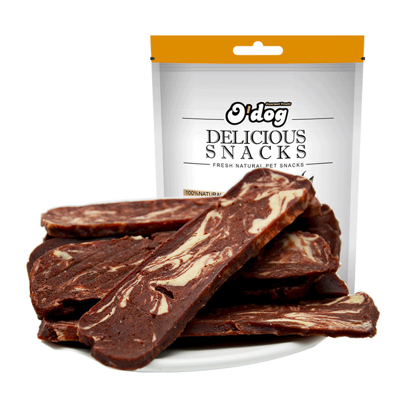 青島麥健食品有限公司