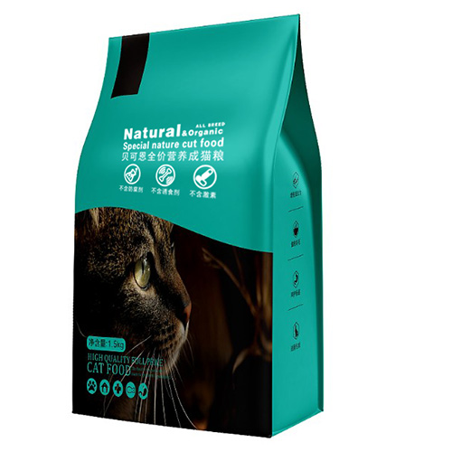 濰坊一禾寵物食品有限公司