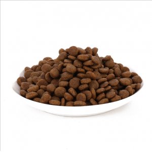 浙江晟諾寵物食品有限公司