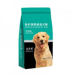 南和縣金多來寵物用品有限公司