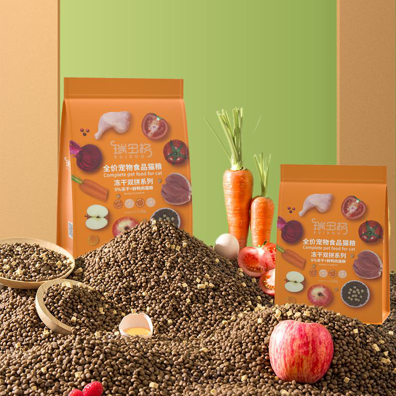 杭州希萌寵物食品有限公司