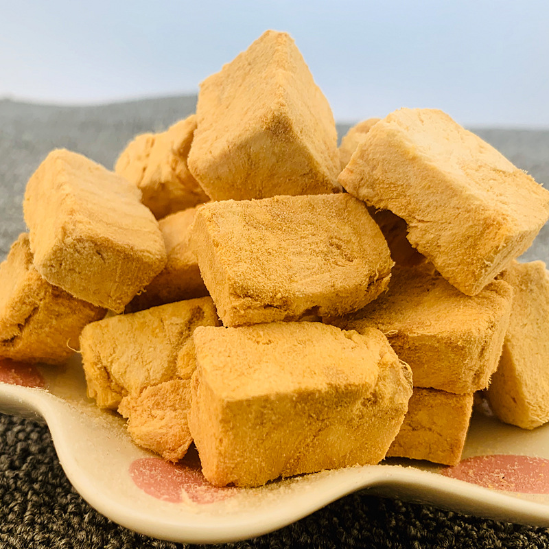 山東旺喵寵物食品有限公司