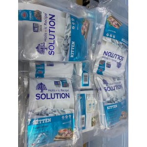 拿大版貓糧狗糧可OEM/ODM代工