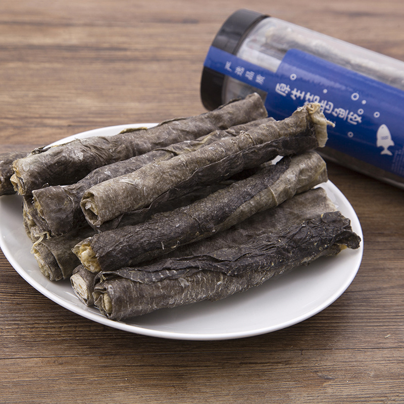 青島佳家寵寵物食品有限公司