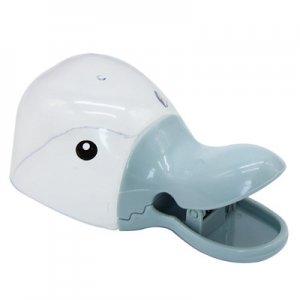 亞馬遜速賣(mài)通狗狗吃飯勺子OEM/ODM定制代加工