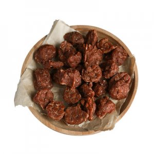 寵物狗狗牛肉粒貼牌定制代加工