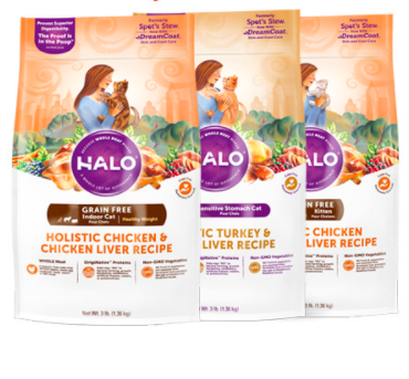 成都喵事屋寵物用品有限公司