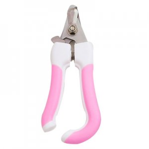 寵物指甲剪狗狗貓咪不銹鋼指甲刀貼牌OEM/ODM