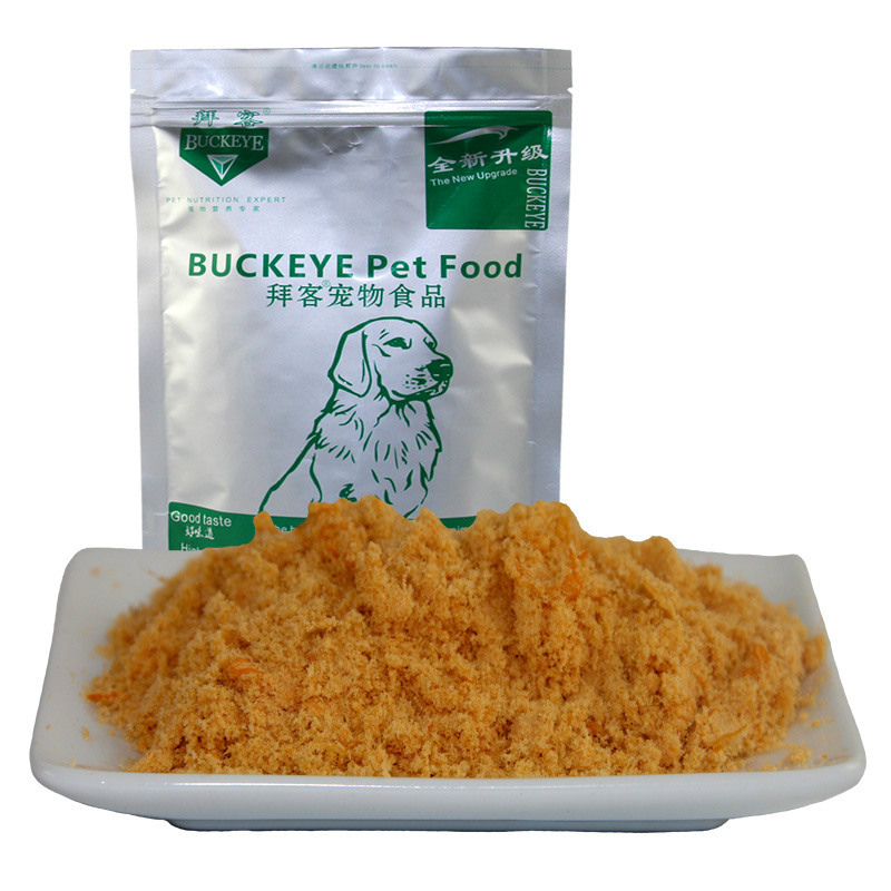 上海拜客寵物用品有限公司