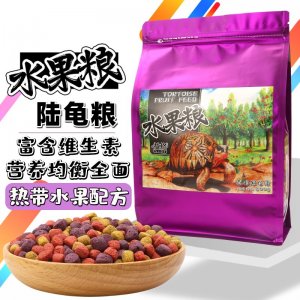 益格陸龜水果糧代加工貼牌OEM/ODM