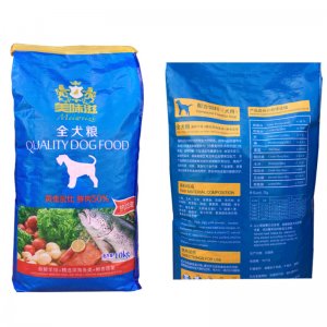 美味滋狗糧10kg