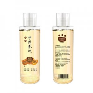 抑菌螨蟲香波藥浴清潔洗護(hù)液
