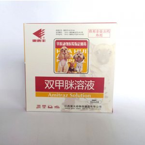 外用驅(qū)蟲藥噴灑藥浴