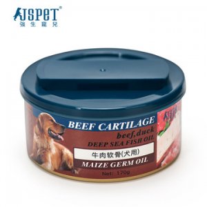 強(qiáng)生寵兒狗狗罐頭 170g