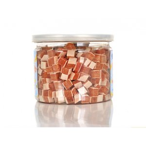 寵嘟嘟三文魚粒100g