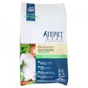 狗糧調(diào)腸胃幼犬犬奶糕1.5KG