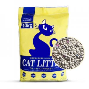 清香原味貓砂