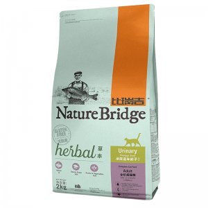 泌尿道車(chē)前子貓糧2kg