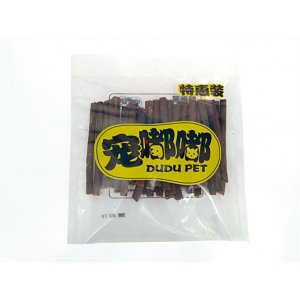 寵嘟嘟牛肉條500g