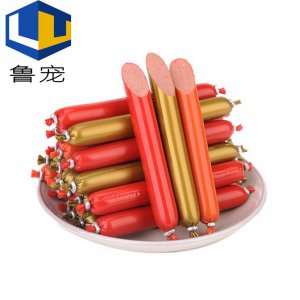 魯寵貓狗零食香腸15g