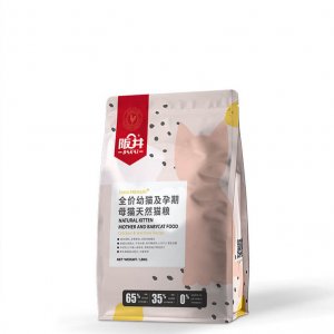 阪井全價(jià)幼貓及孕期母貓?zhí)烊患Z1800克