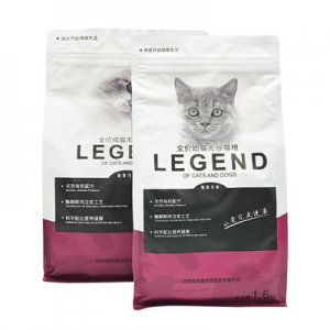 無谷全價(jià)貓糧