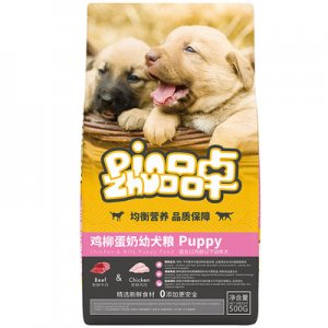 牛奶犬糧全價(jià)成犬10kg