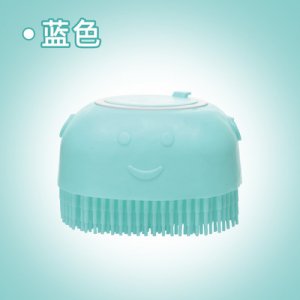 寵物沐浴刷