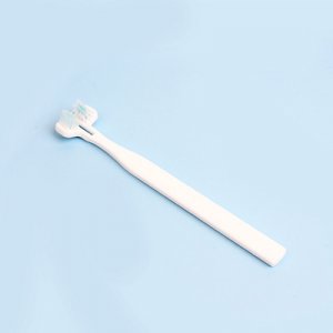 寵物雙頭牙刷狗牙刷