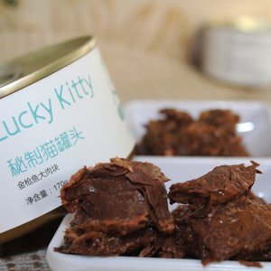 山東派克寵物食品有限公司