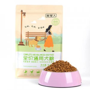 唐山市寵星人寵物用品有限公司