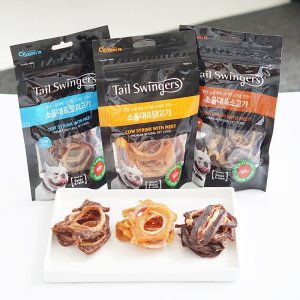 寵物零食磨牙潔齒補鈣磨牙棒