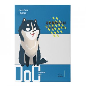 寵物羊奶粉幼犬補(bǔ)鈣寵物營(yíng)養(yǎng)補(bǔ)充劑